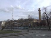 2021 р. Загальний вигляд з півночі