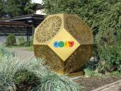 2021 р. Загальний вигляд з південного…