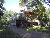 2021 р. Загальний вигляд з південного…