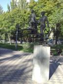 2021 р. Загальний вигляд з позиції А3…