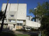 2021 р. Головний корпус. Вигляд із…