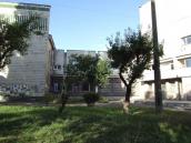 Перехід. Вигляд з південного заходу