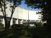 2021 р. Центральна частина головного…