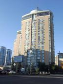 Житловий будинок (вул. Окіпної, № 10)