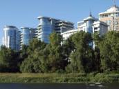 Житловий комплекс «Riviera riverside»…