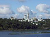 2021 р. Загальний вигляд з південного…