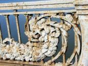 Нарешті цілий кінцевий елемент гірлянди