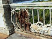 Втрачено внутрішню половину кінцевого…