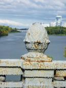 Верхній декоративний елемент («шишка»)