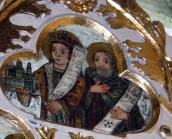 Пророки 9 – 10