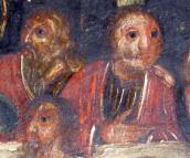 Права група апостолів