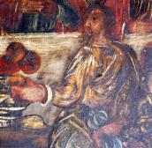 Постать Іуди