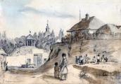 В Решетилівці