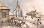 Церква Покрови в Переяславі (арк. 6)