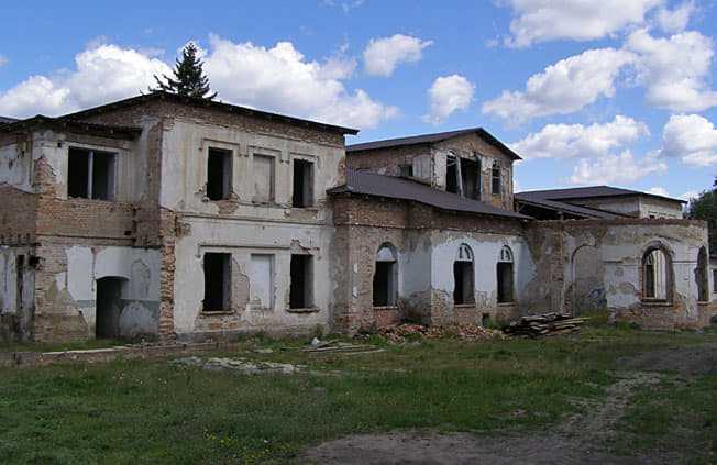Фото Романа Маленкова (опубліковано 9.10.2019 р.) Ігор Дорожко (опубліковано… Садиба Страшинських