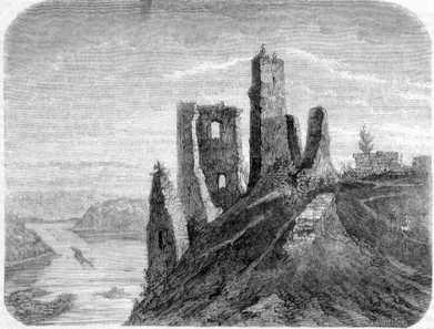 Сер. 19 ст. (?) Загальний вигляд зі…