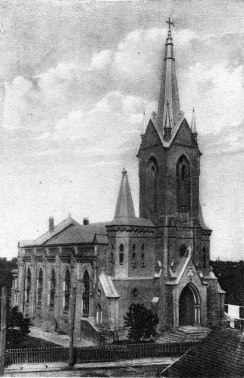 1930-і (?) рр. Загальний вигляд з…