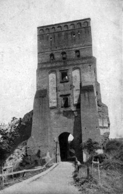 1930-і (?) рр. Загальний вигляд із…