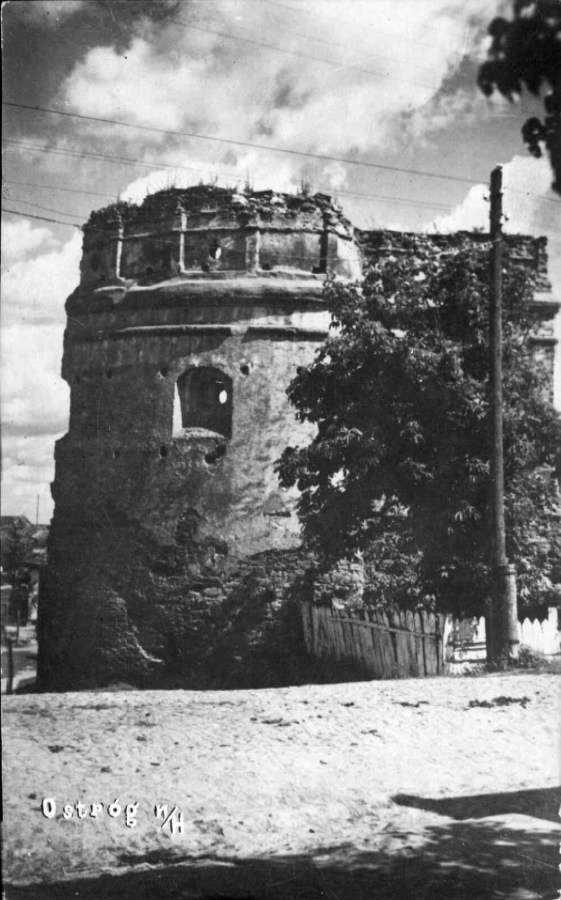 1950-і (?) рр. Загальний вигляд