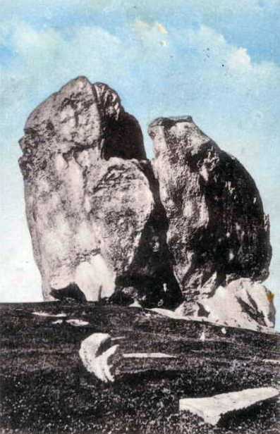 1930-і (?) рр. Загальний вигляд