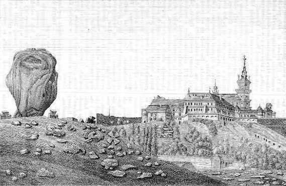 Сер. 19 ст. (?) Загальний вигляд з…