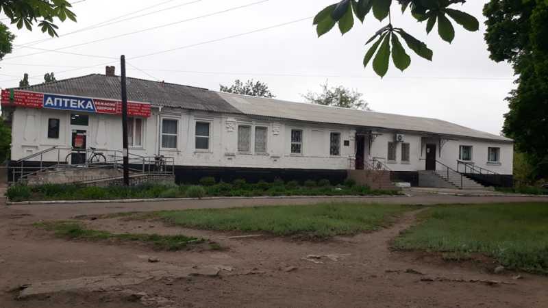 Володимир Федотов Олександрія. Шевченка 66. Чижевський. (9.05.2019 р.)… Будинок, в якому жив Д. І. Чижевський