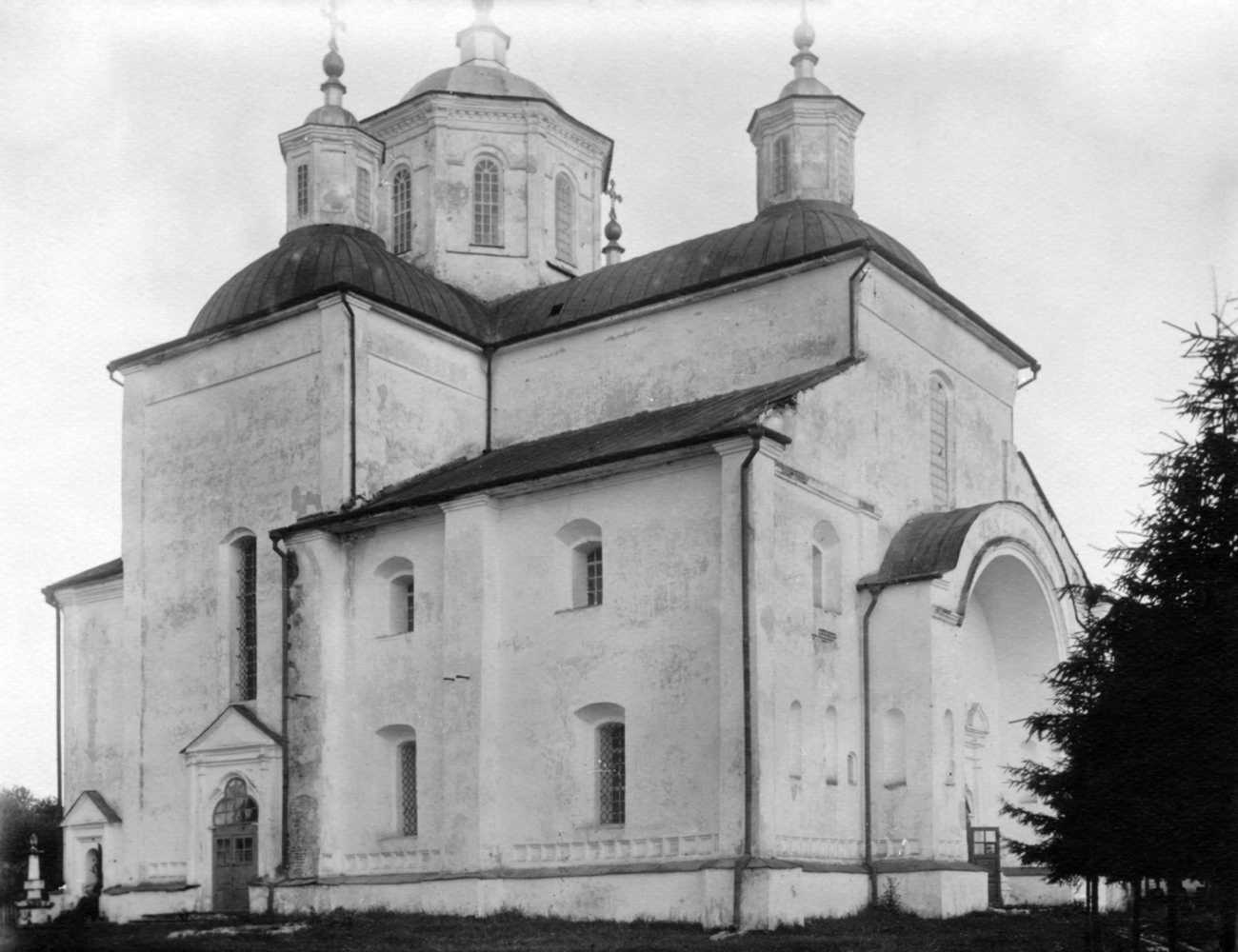 1920-і рр. (?) Загальний вигляд з…