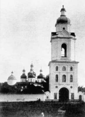 Загальний вигляд