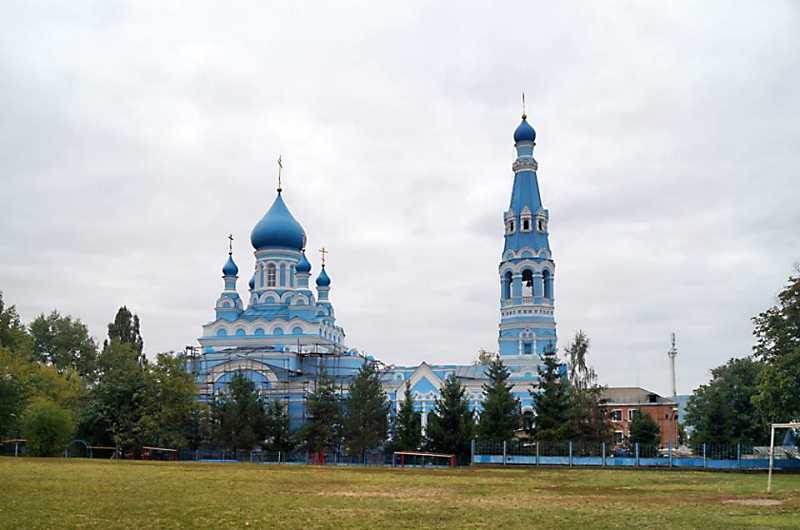 Фото з ФБ групи «Ukraina Incognita» (опубліковано 22.02.2019 р.) facebook.com … Церква Успіння