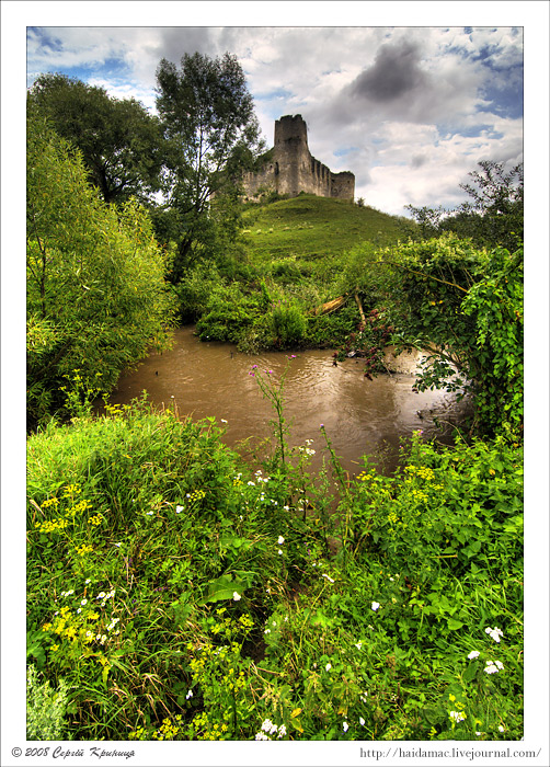 2008 р. Загальний вигляд з північного…