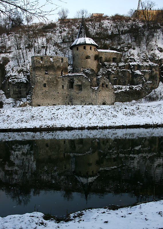 Загальний вигляд комплексу після…