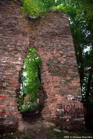 Вигляд з позиції С3