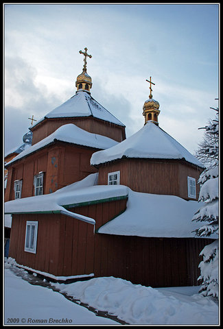 2009 р. Загальний вигляд з позиції А1