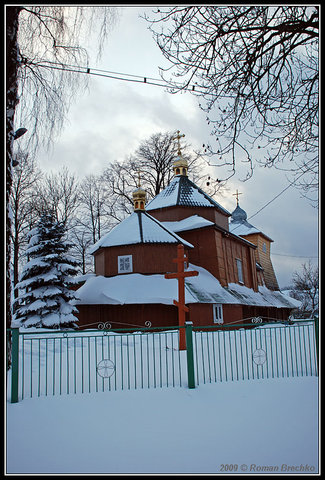 2009 р. Загальний вигляд з позиції А1