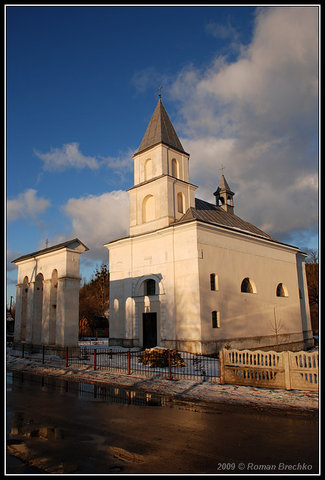 2009 р. Загальний вигляд з позиції А3