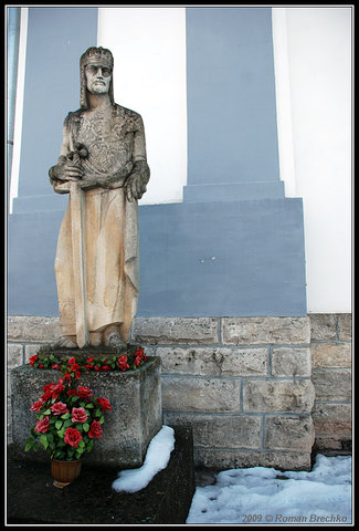 2009 р. Князь Володимир (?)