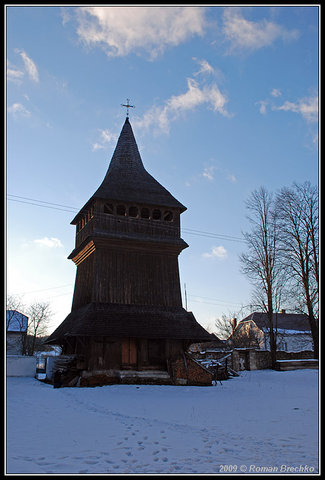 2009 р. Загальний вигляд з позиції С3