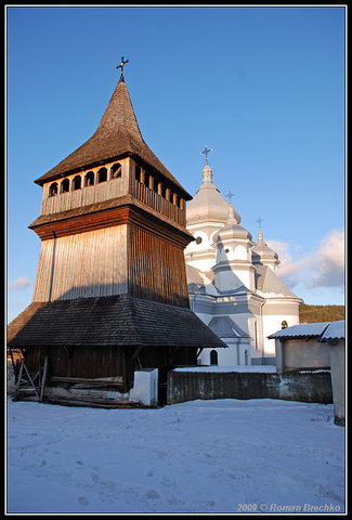 2009 р. Загальний вигляд з позиції С1