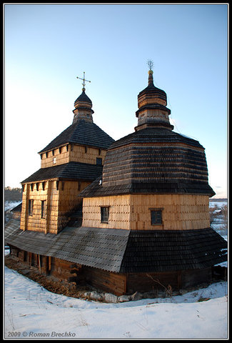 2009 р. Загальний вигляд з позиції А2