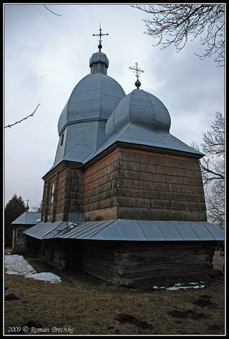 Загальний вигляд з позиції С3