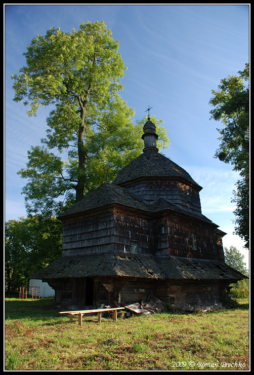 Загальний вигляд з позиції А3