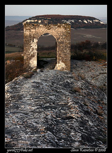 Башта Киз-Куле