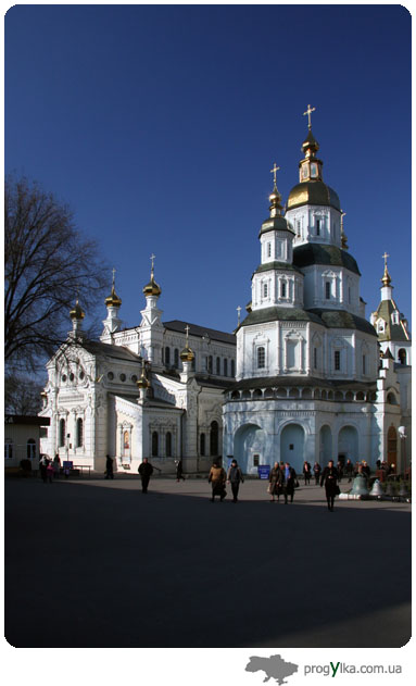 2009 р. Загальний вигляд з позиції А1