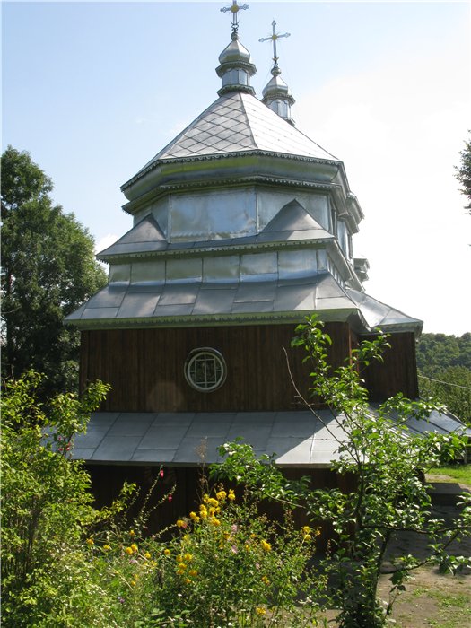 Загальний вигляд з позиції С3