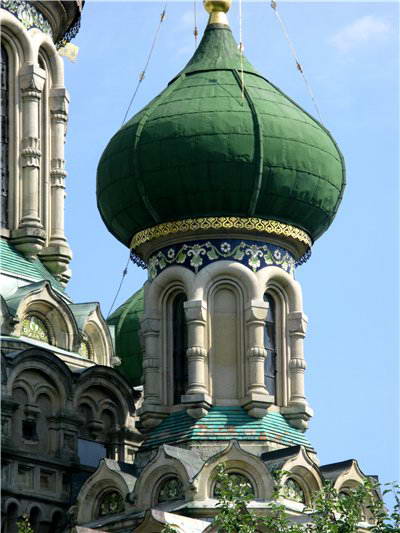 Бічний верх