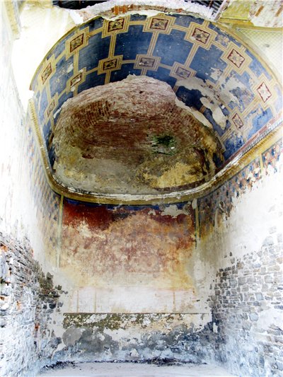 2010 р. Інтер’єр