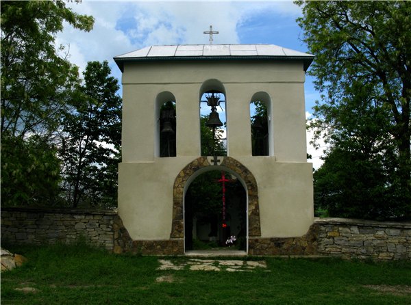 2010 р. Дзвіниця