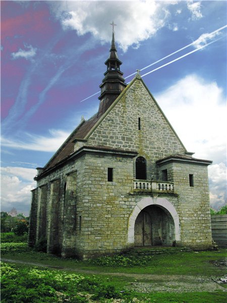 2010 р. Загальний вигляд з позиції А4