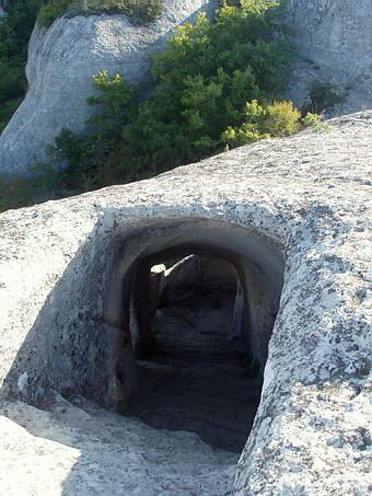 Облоговий колодязь