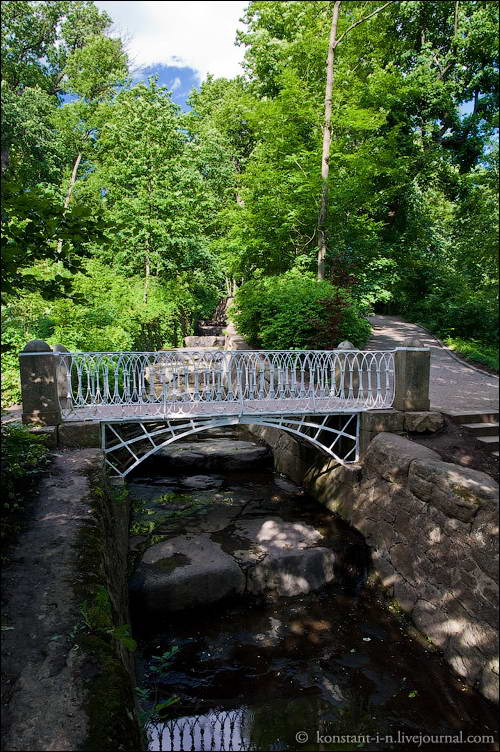 2010 р. Канал, що веде до Великого…